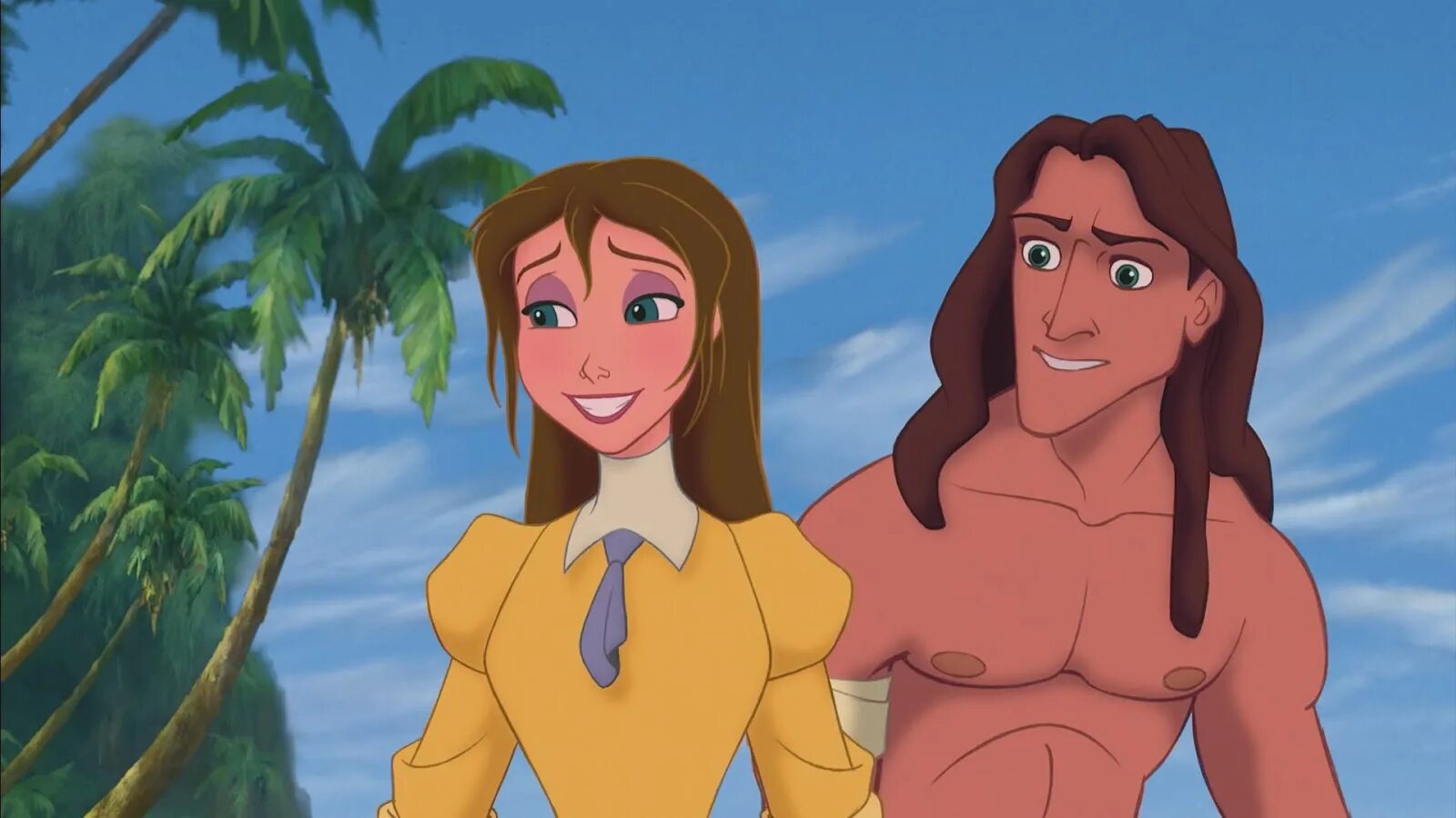 Тарзан 1999. Tarzan 1999 тарзан. Тарзан персонажи