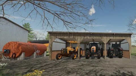 Farm pack