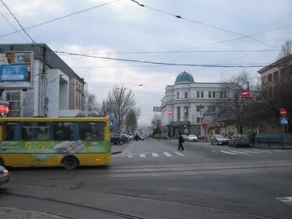 Ул павших