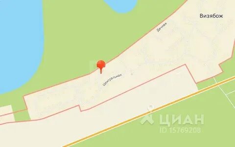 Визябож