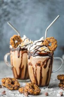 Соленые утром