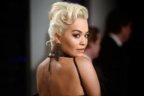 Rita ora песни