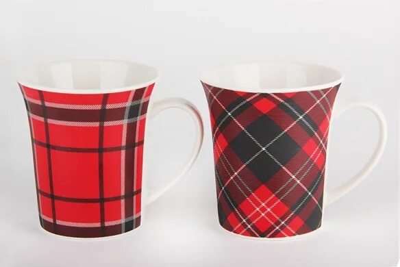 кружка воронка