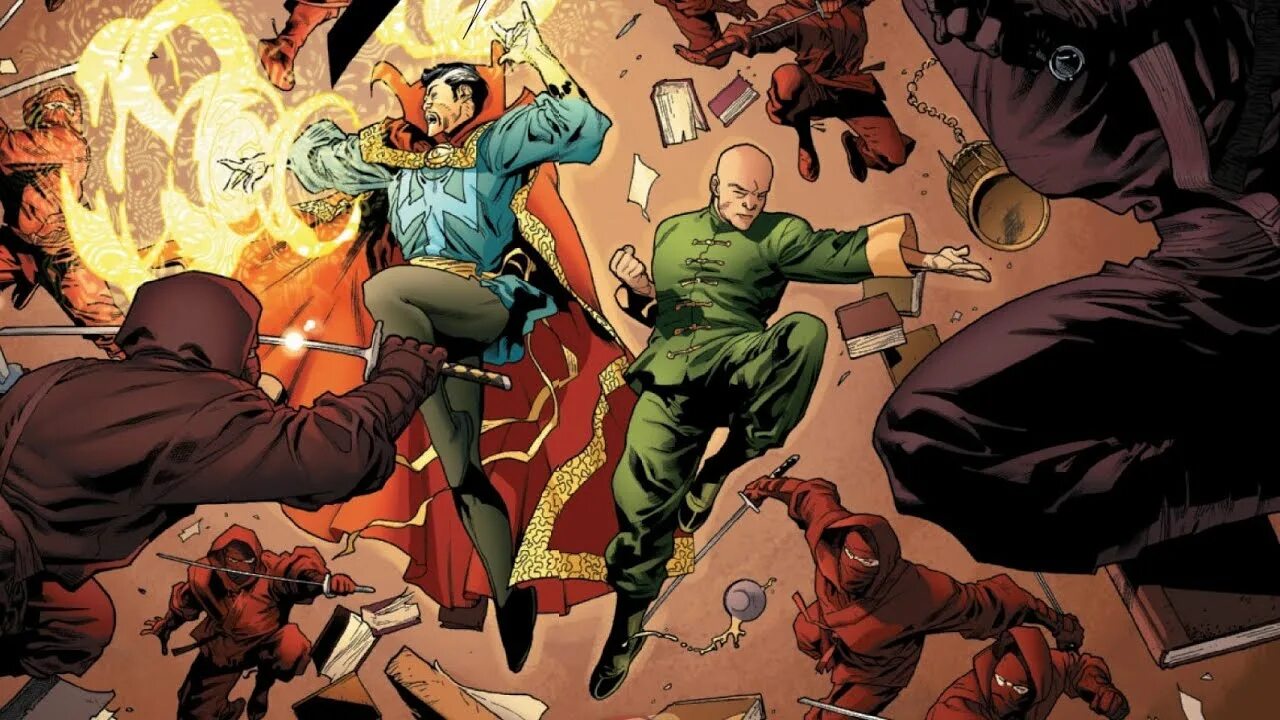 Комикс вонг. Вонг (marvel comics). вонг марвел комикс. вонг доктор стрэндж. доктор стрэндж марвел комикс.