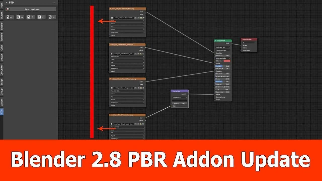 Как установить аддон в blender. Pbr материалы в blender. pbr текстуры blender. текстура щита блендер. blender аддон текстурирование.