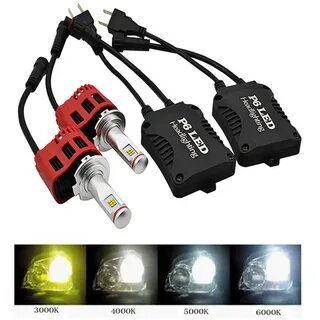 Led 4000
