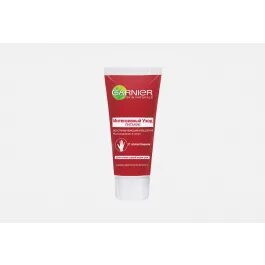 Крем для сухой кожи рук garnier