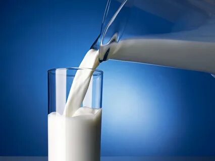 Home milk