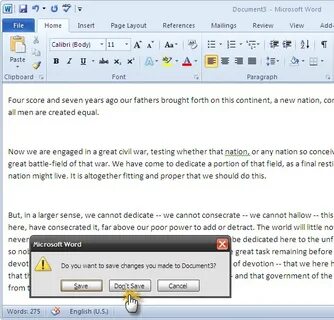 Документ microsoft word 3