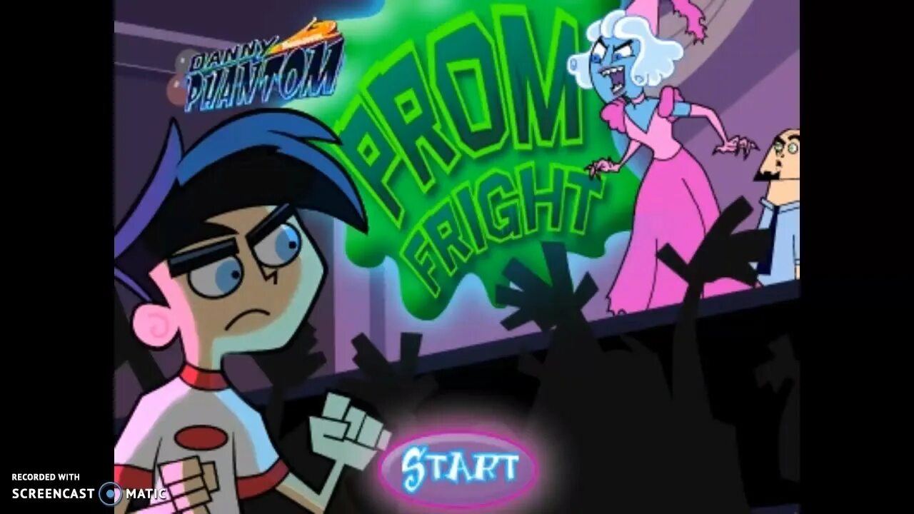 Danny game. Danny phantom game. дэнни призрак диск.