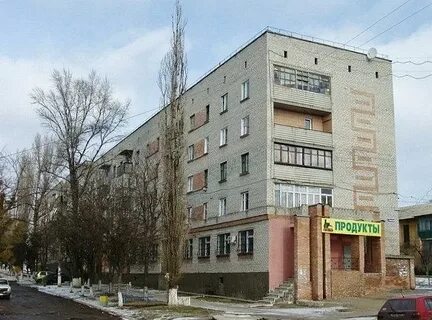 Ул чапаева 2
