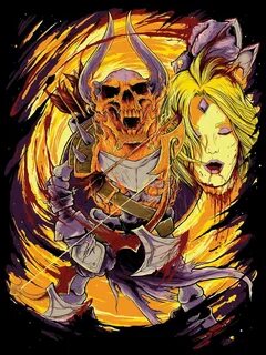 Evil is reborn
