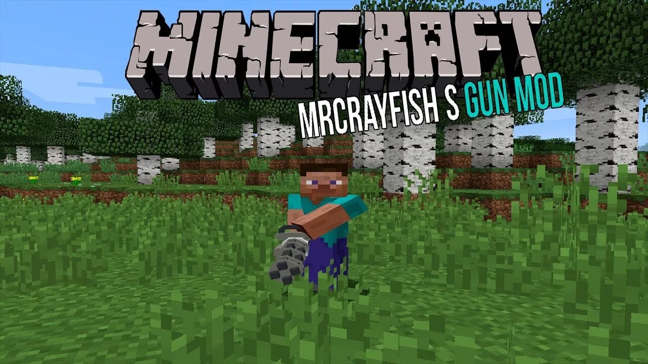 Майнкрафт мод mrcrayfish s gun mod. Мод MRCRAYFISH'S Gun. Мод MRCRAYFISH'S Gun Mod. Mr Crayfish Gun Mod 1.16.5. Оружие из мода "MRCRAYFISH'S Gun.