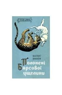 Барсова ущелья
