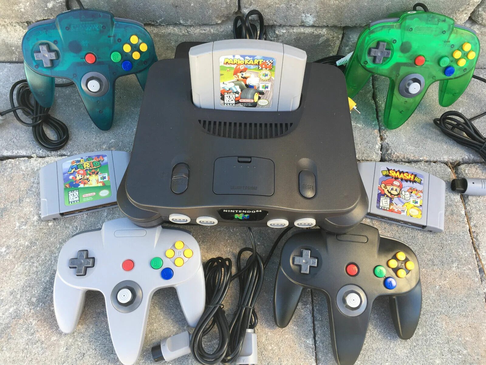 Нинтендо 64. Консоль Nintendo 64. Приставка n64. Nintendo n64.