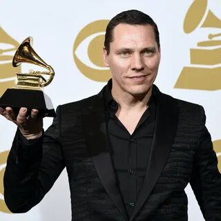 Tiesto both