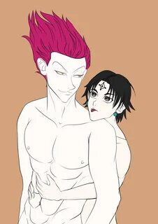 Slideshow hisoka xxx.