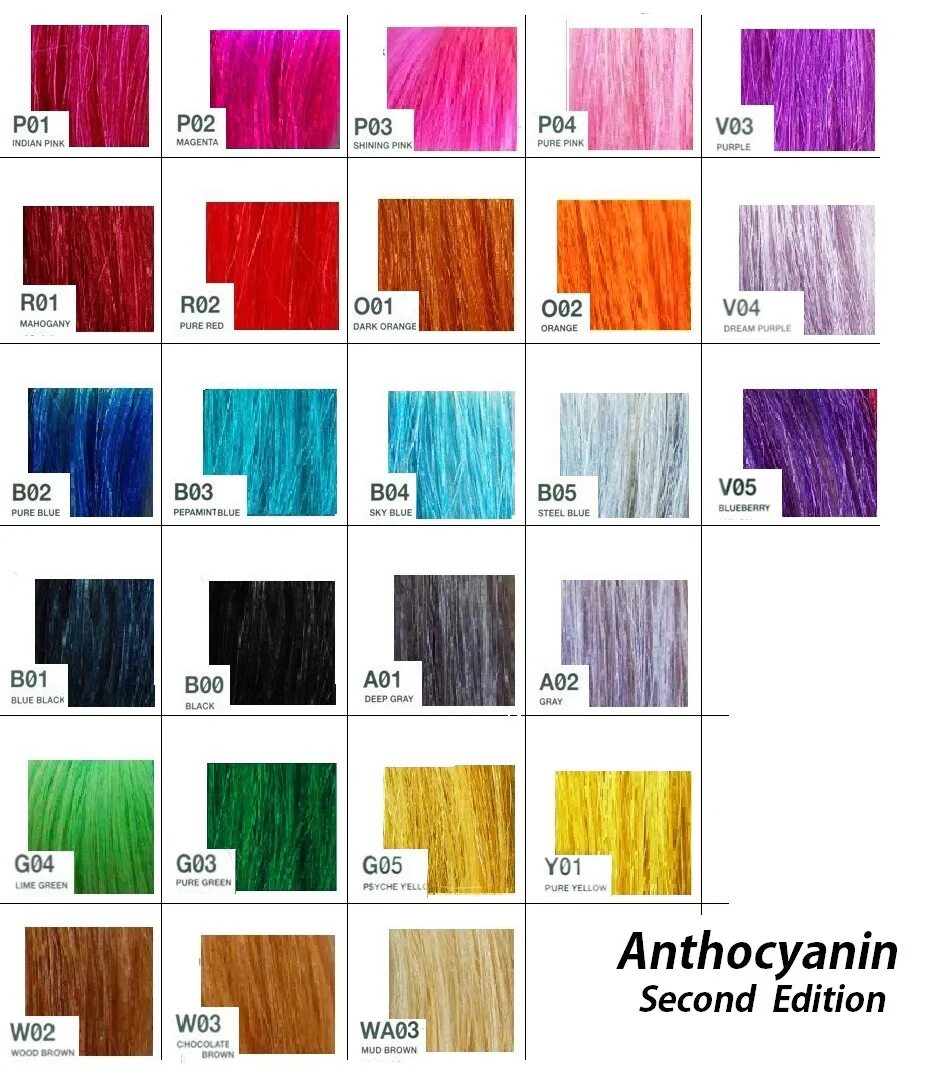 Антоцианин v03. Краска anthocyanin b5. Антоцианин о03. Антоцианин о03. Anthocyanin second edition палитра.