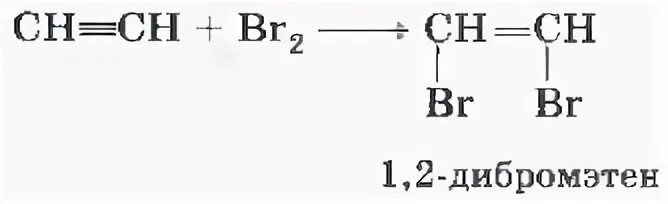 Ацетилен —> 1,1 -дихлорэтан. Ацетилен + бром 2. 1 1 2 2 Тетрабромэтан в этин. 1 2 Дибромэтан. 1 2 дибромэтан реакция