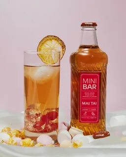 Mini bar отзывы