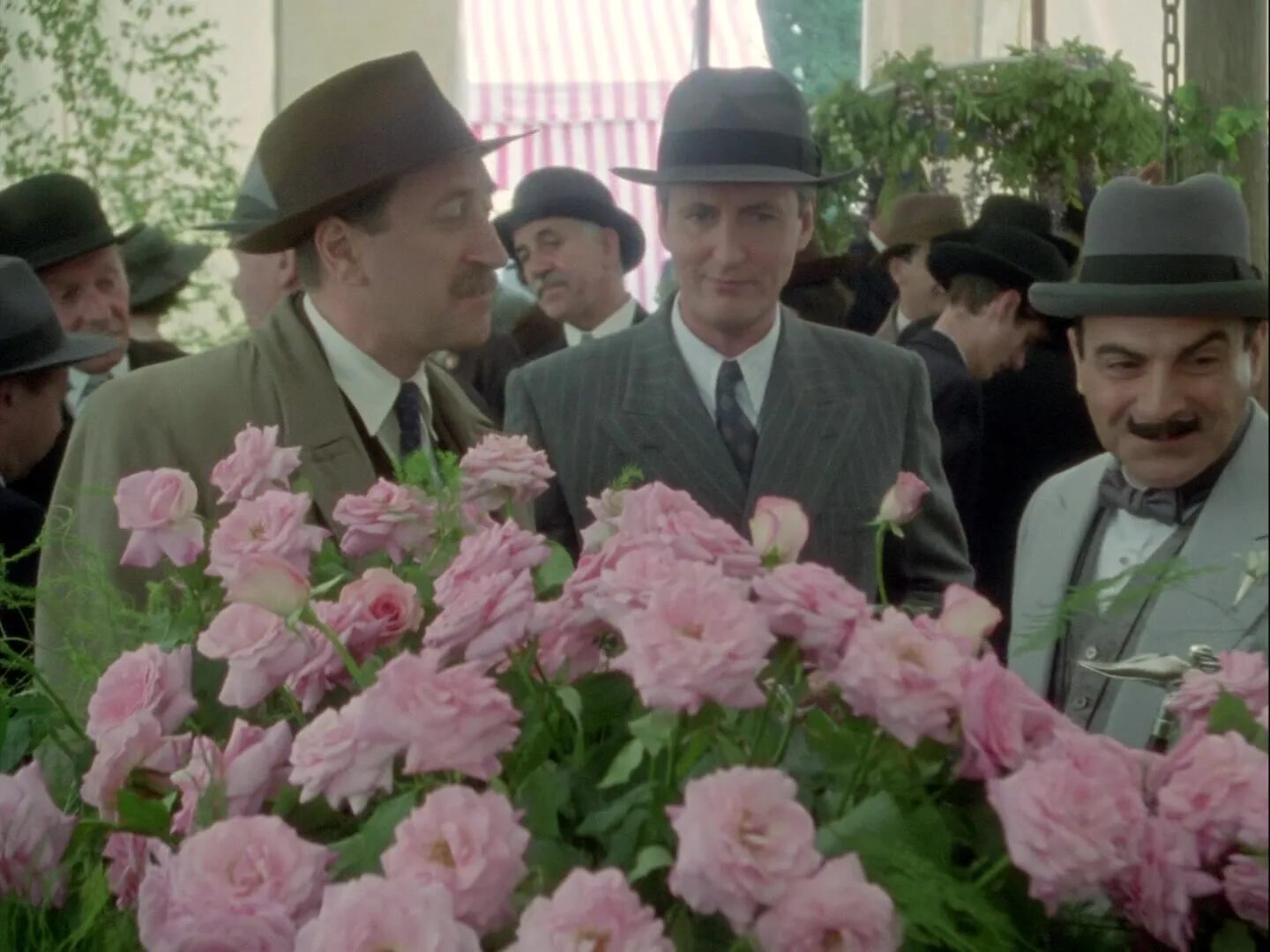 Пуаро агаты кристи что растет в твоем саду. Пуаро агаты 24 черных дрозда. Пуаро приключение джонни уэйверли. Пуаро что растет в твоем саду. Пуаро 3 сезон 10 серия.