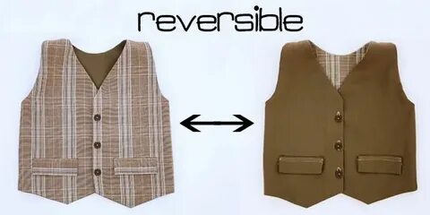 Жилет петля
