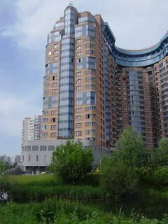 Жк корона