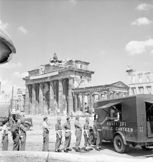 Новейшая история 1945