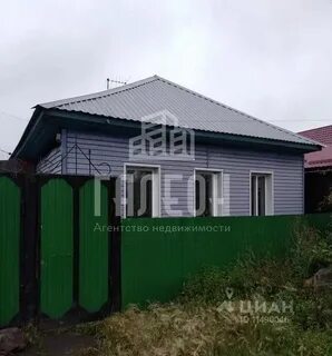 Кировский дом омск