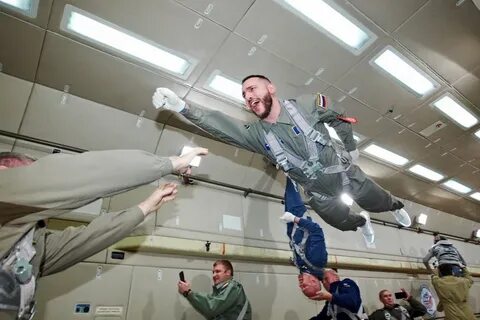 Как сделать гравитацию