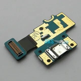Note 10 разъем