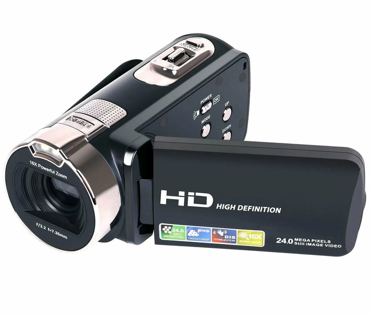 Какую цифровую камеру выбрать. Digital видеокамера Sony High Definition. Видеокамера камкордер. Кинокамера экран.