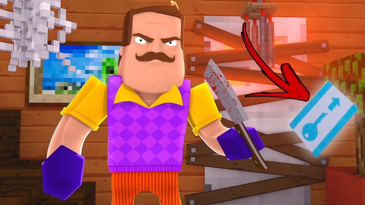 Майнкрафт хелло. Hello Neighbor Minecraft. Hello Neighbor Mod Minecraft. Hello Neighbor Minecraft hello Neighbor. Hello Neighbor Minecraft фото.