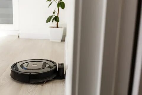 Сколько зарядки у робота пылесоса
