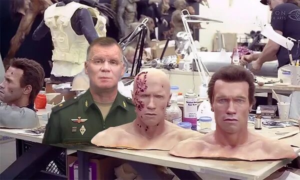 Сколько лет было арнольду в терминаторе