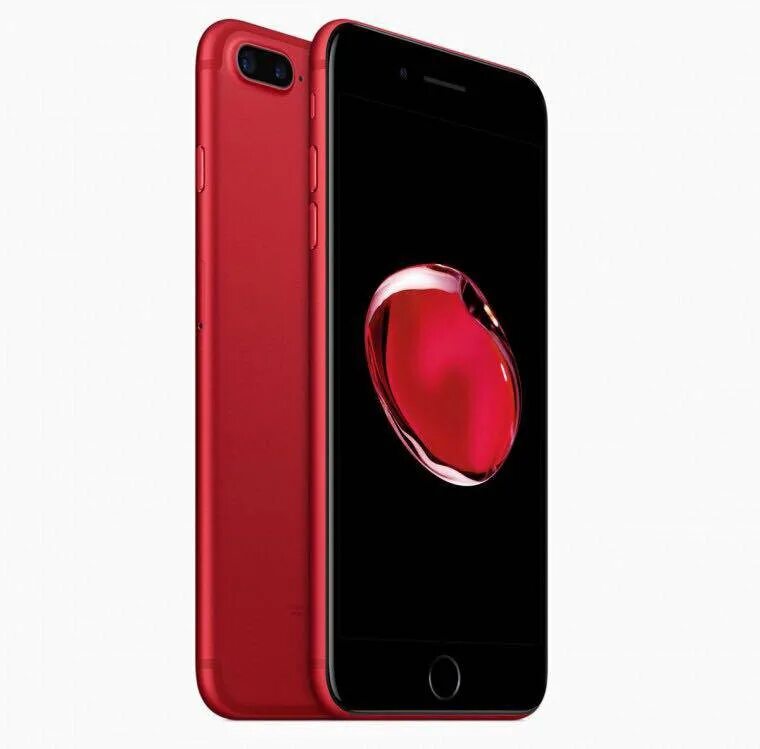 Смартфон apple iphone 7 plus 128gb. Iphone 7 plus. iphone 7 plus red с черным экраном. iphone 7 product red. apple телефон product red 7.