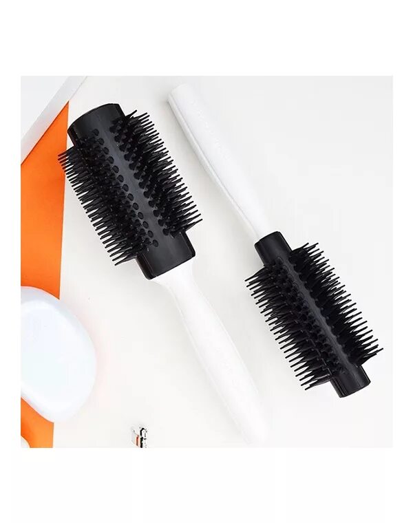 Blow styling round tool. Tangle teezer blow-styling round tool small. расческа blow-styling round tool small. tangle teezer blow-styling round tool. расческа для волос, tangle teezer blow-styling round tool.