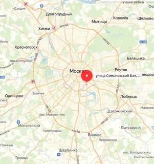 Вал индекс