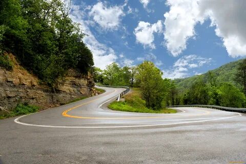 Road use
