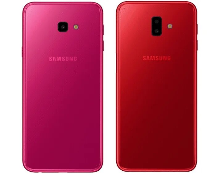 Телефоны samsung j4. Samsung Galaxy j6. J6 Plus Samsung красный. Samsung Galaxy j6 Plus Red. Samsung 6j красный.