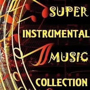 Instrumental super slowed