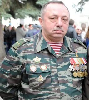 Участник чеченской