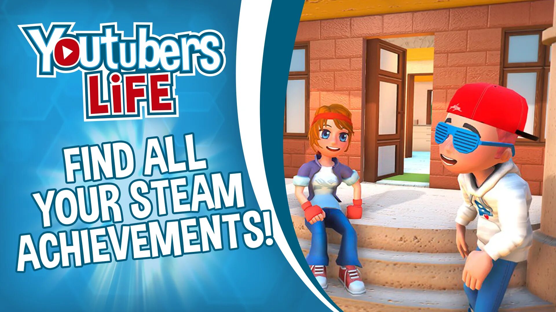 YOUTUBERS Life. Ютуберс лайф 2. YOUTUBERS Life 2 персонажи. YOUTUBERS Life 2 Art.