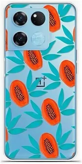 Oneplus ace racing edition чехол