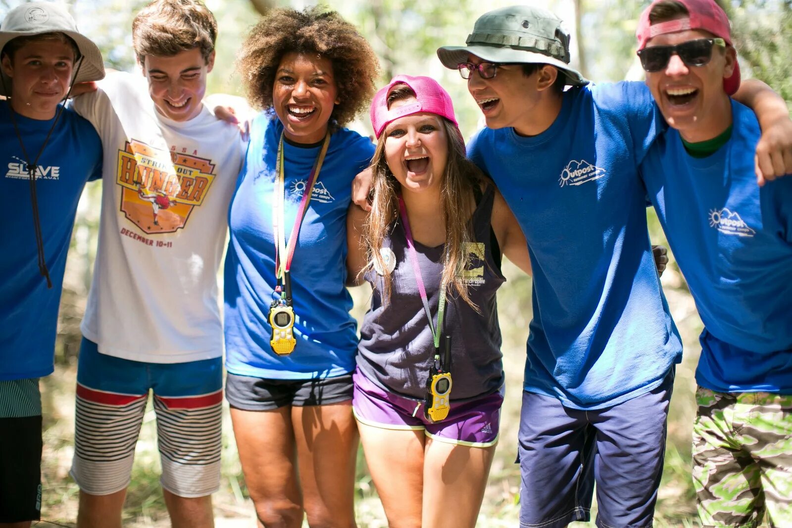 Саммер кэмп. Camp Counselor. Минсоны фф Самер Камп. Summer Camp USA.