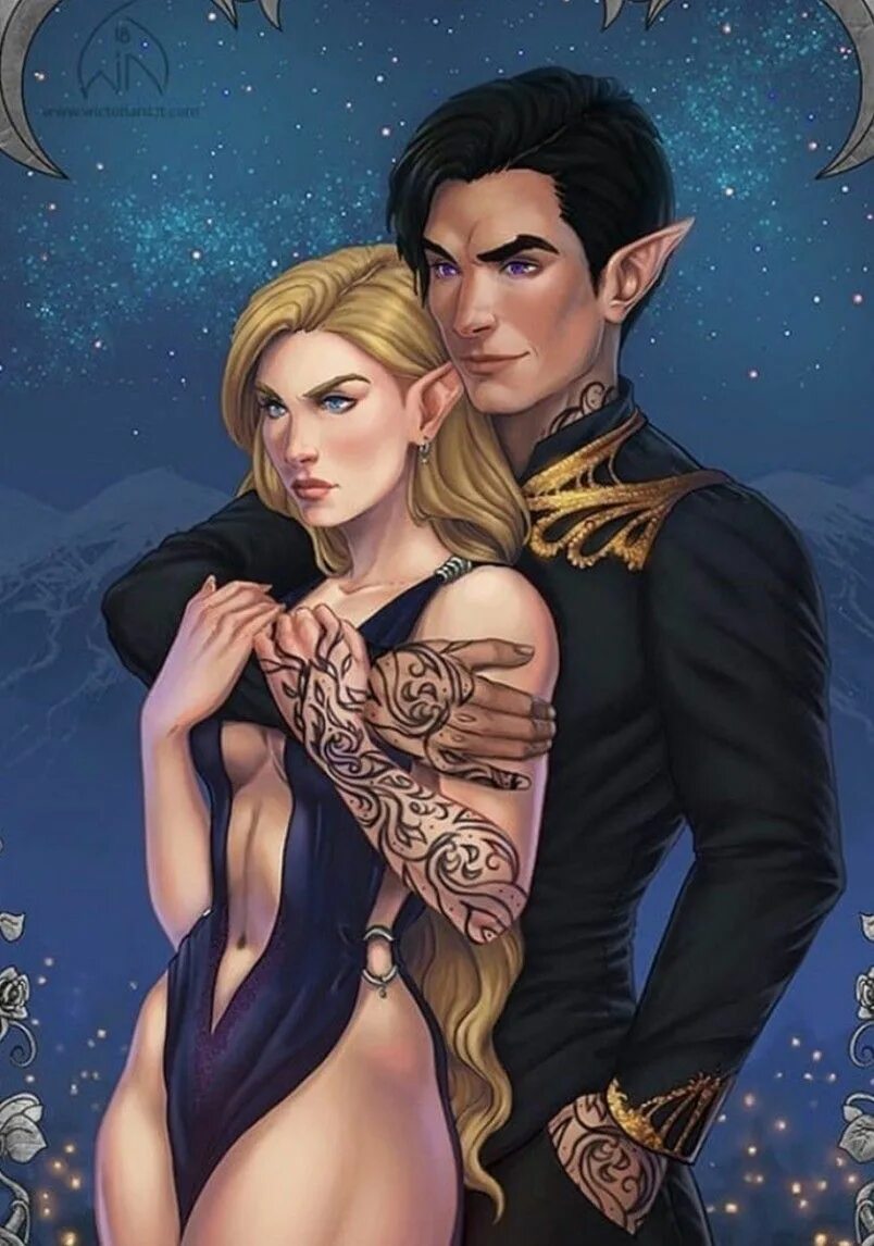 Королевство шипов и роз читать полностью. Rhysand and feyre. сара маас королевство шипов и роз. ризанд кшир. тамлин королевство шипов.