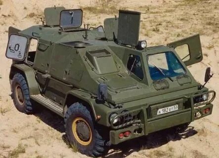 Газ технику