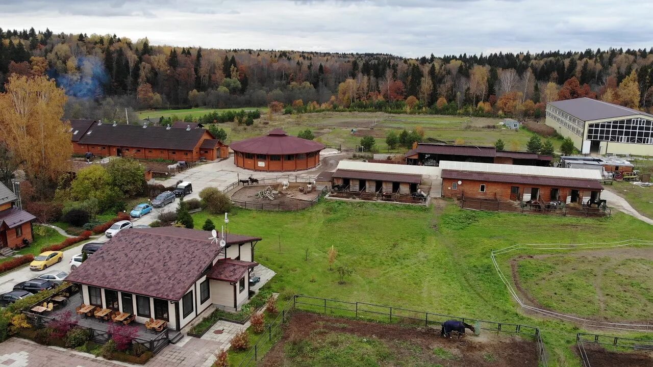 Караван сельская ул 3д фото Караван, дом отдыха, Россия, Калужская область, Жуковский район, деревня Инино -