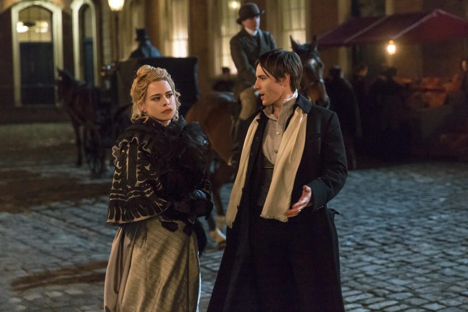 страшные сказки 3