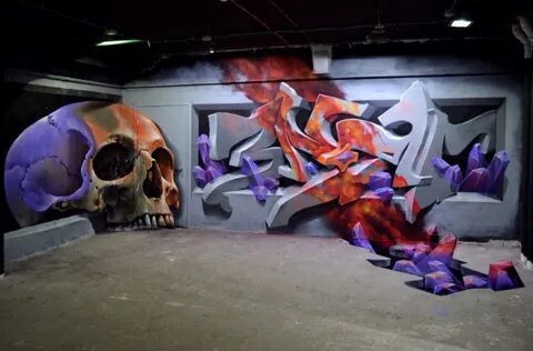 Crazy 3d